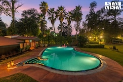 StayVista at The Birdwood Estate, Delhi