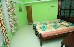Common Area