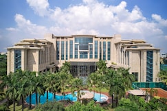 Hyatt Regency Kolkata, Kolkata