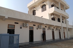 Dhoorji Resort, Khatu