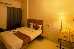 Honey Residency, Nagpur