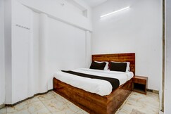 SPOT ON Manjuvilla, Varanasi