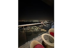 Rise into luxury at Supernova Spira 43rd floor, Noida