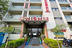 Hotel Star, Sasaram