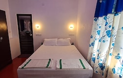 AC Double Room in a Homestay
