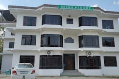 Beigh Resort, Gulmarg