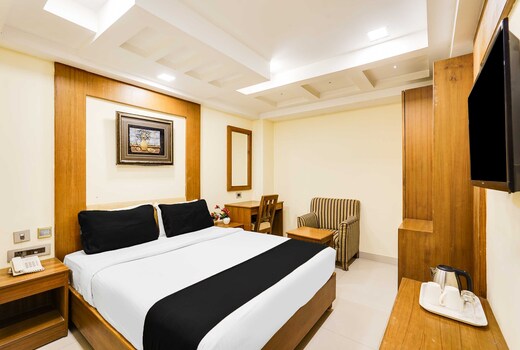 Palette Alandur Near Chennai Airport