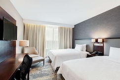 Hilton Garden Inn Salamanca, Irapuato