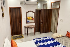 Blessings, Rishikesh