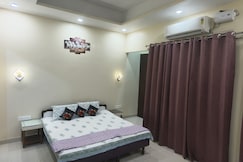 Saini bhawan, Haridwar