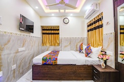 MN International 1.8km from Sealdah station, Kolkata