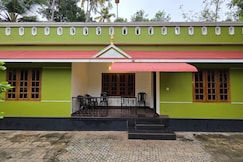 Johny's Surf Homestay, Thiruvananthapuram