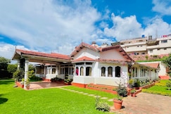 The Bouganvilla, Ooty