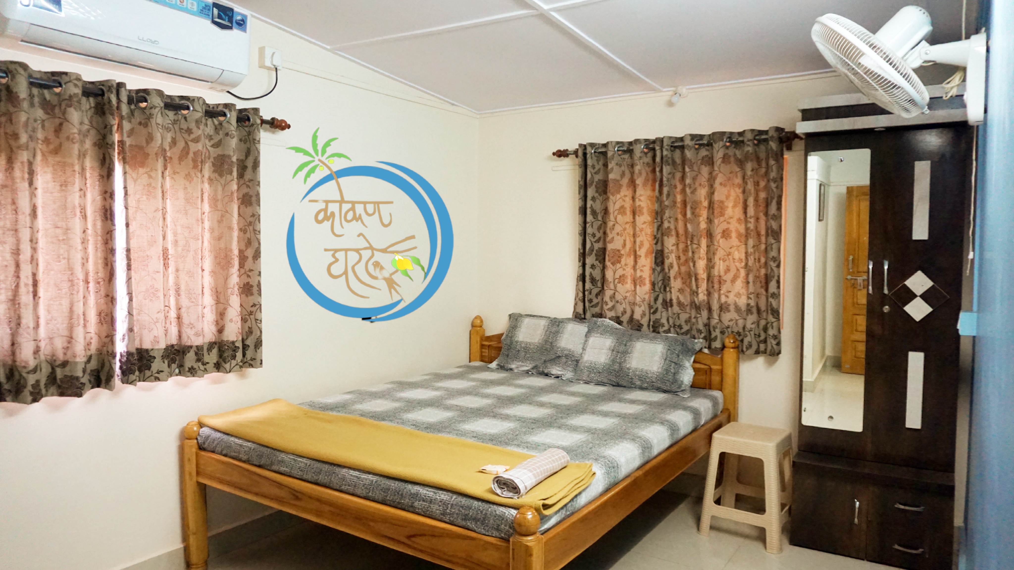 Deluxe Double Room 1