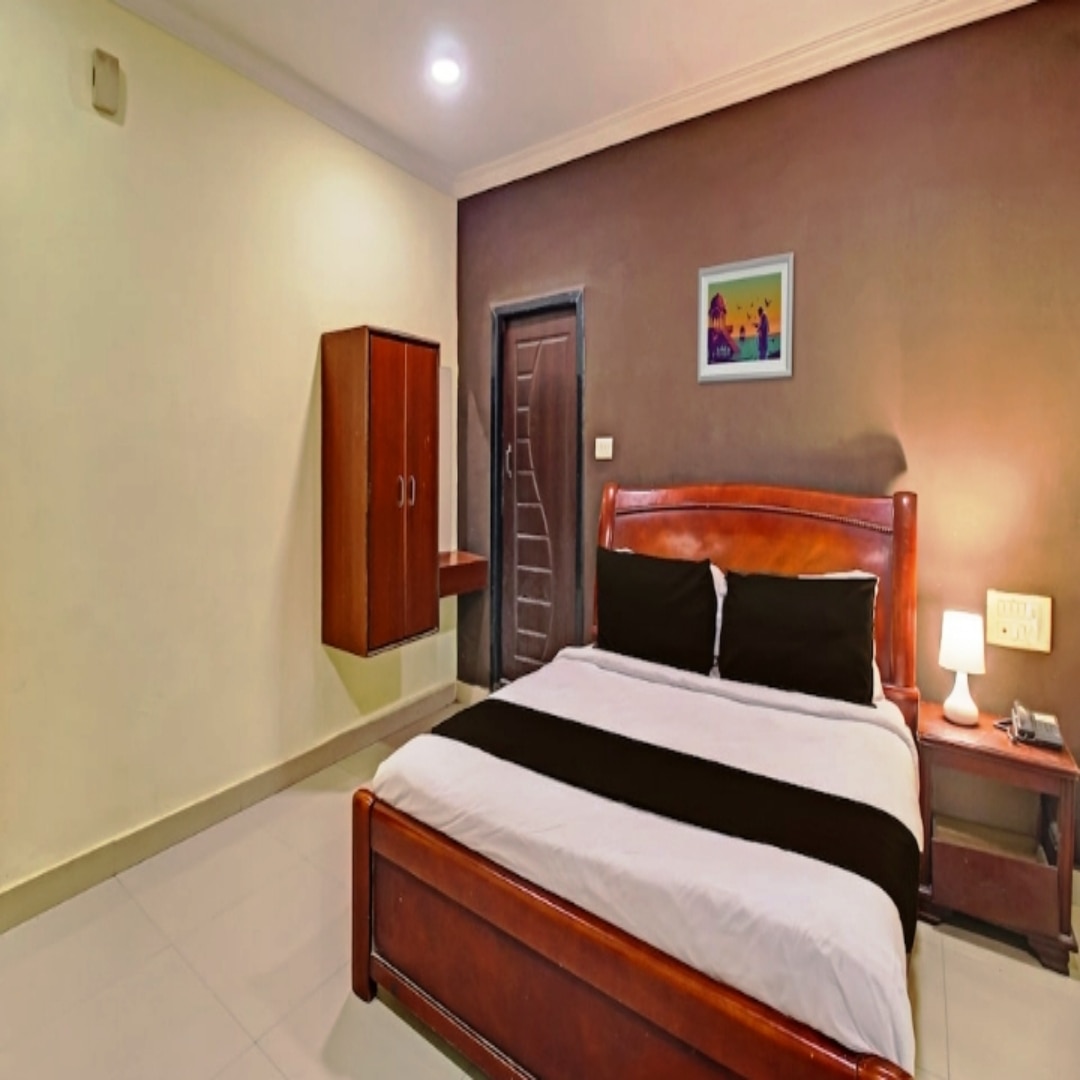 HOTEL RUMA LODGING - Tap to explore photos