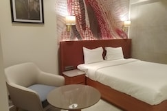 Krishna palace hotel, Ulhasnagar