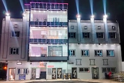 HOTEL GRAND INN, Maihar