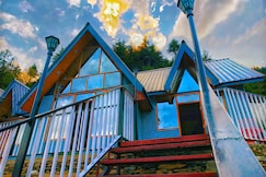 Snowind Cottages, Kufri