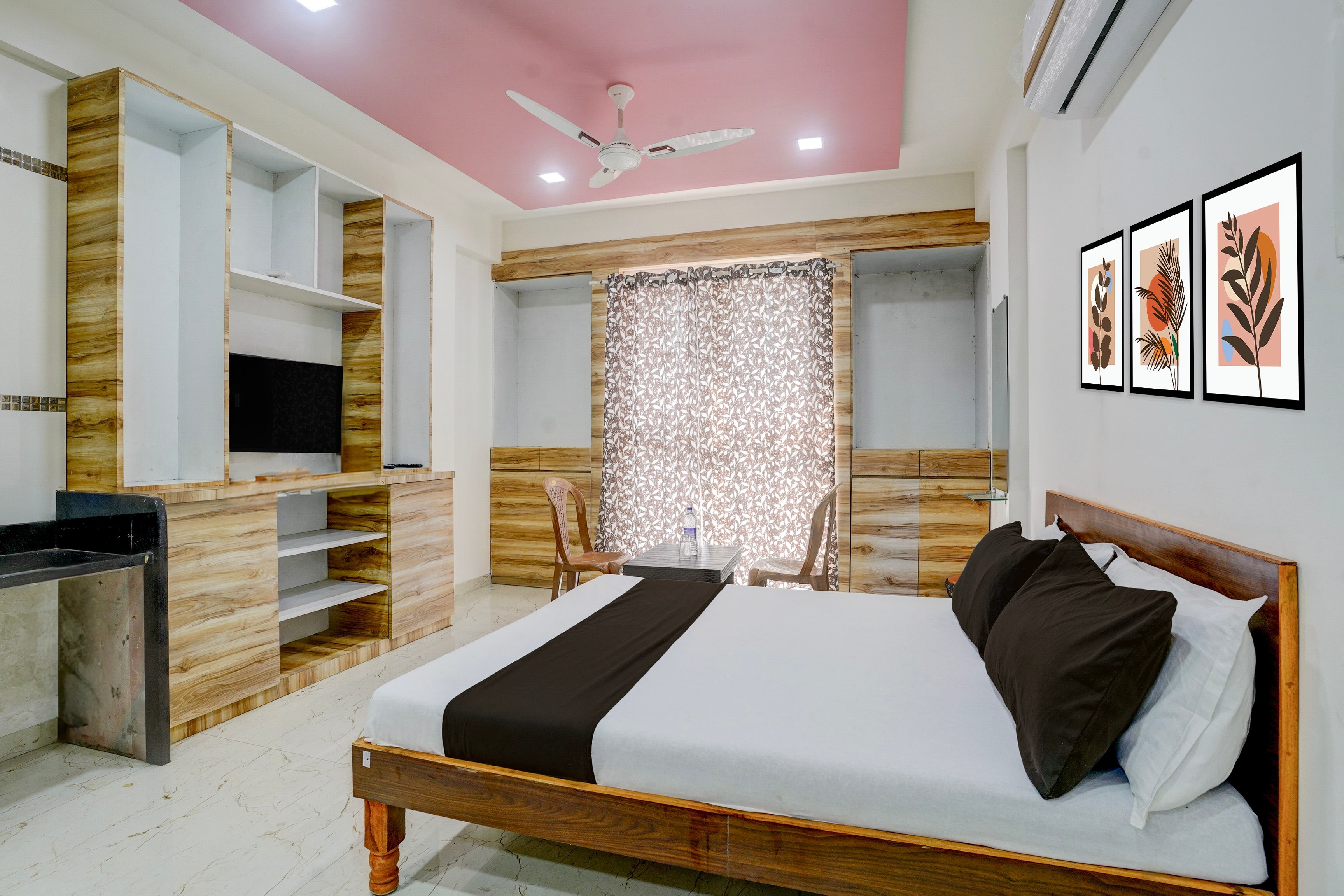 Hotel O Saptashrungi Lodging 2
