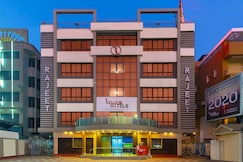 Relook Hotels New Digha, Balasore