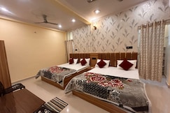 Temple Town Homes | Near Durgakund (Assi Ghat), Varanasi