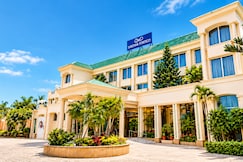 Ambrosia Sarovar Portico, Haridwar, Laksar