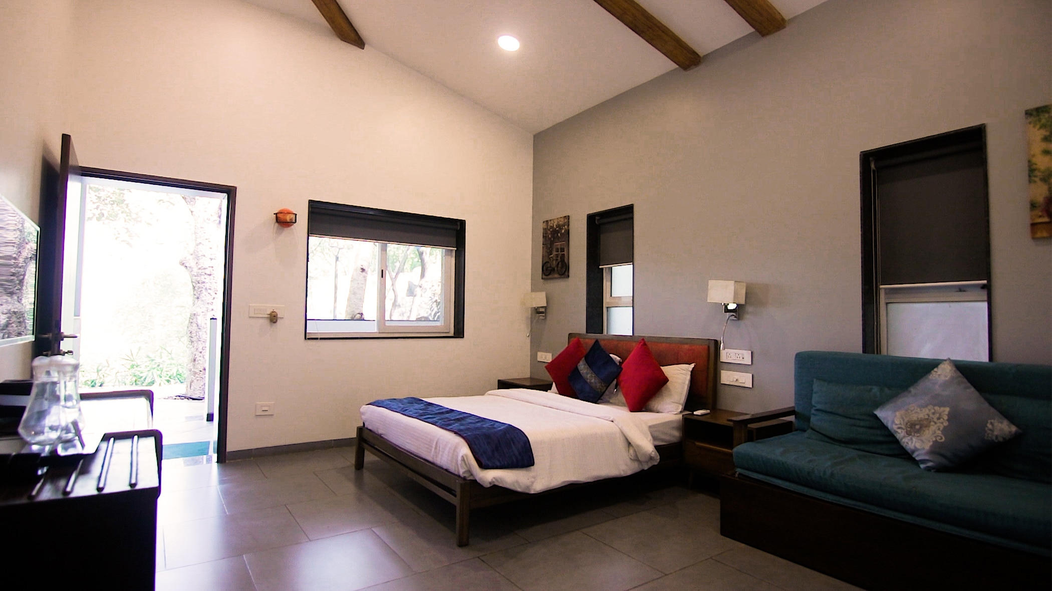 Deccan Winds Resort 3