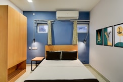 Collection O Erragadda Metro Station Hyderabad, Hyderabad