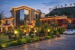 The Asanar Hills, Ropar