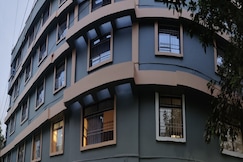 Hotel Vista Palace, Patna