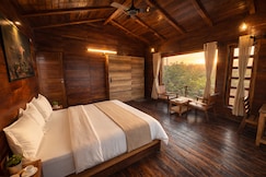 Whispering Woods Chalet, Diu