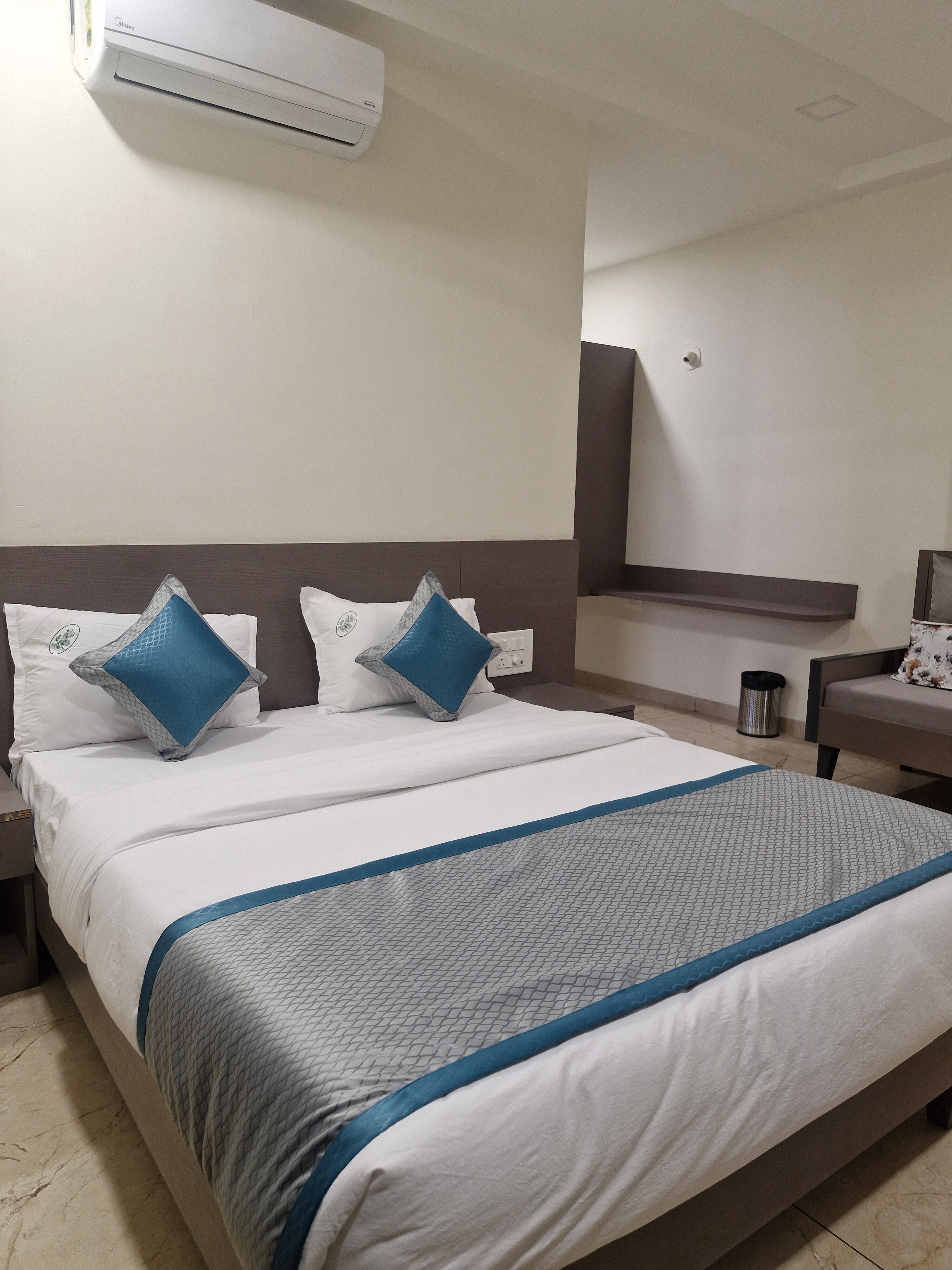 Hotel Veluvan 3
