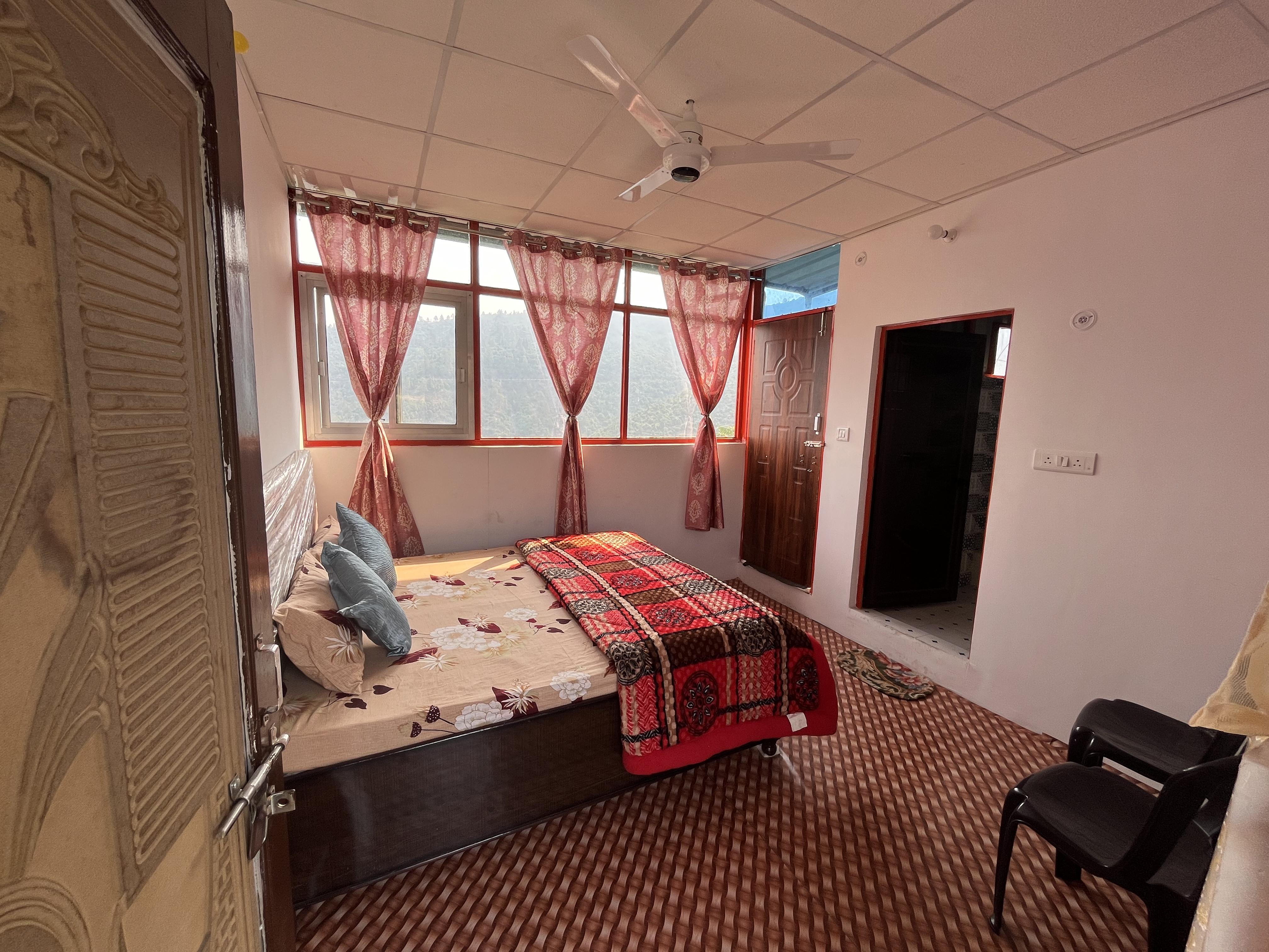 Shri Dhan Homestay - Tap to explore photos