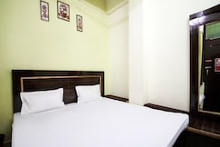 The Prayaraj House, Prayagraj