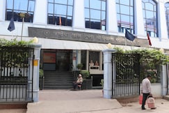 Kanhaiya Lal Gupta Motiwala Smriti Bhawan, Varanasi