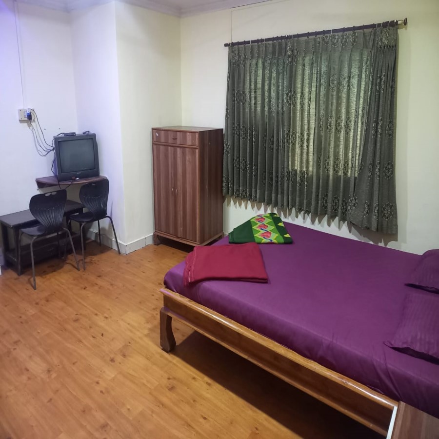 Hotel Kushal 5