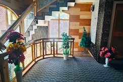 SUNSHINE GUEST HOUSE, Gulmarg