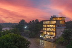 Sukoon by the Ganges - A Unit of Perfectstayz Group, Haridwar