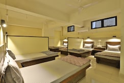 Night Halt Dormitory, Sanand