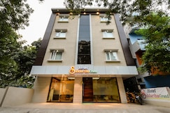 Capital O Siddartha Grand, Narasaraopet