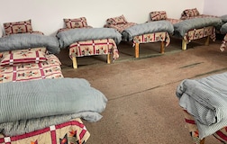 10-bed single big room