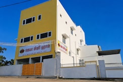 Jeya Rooms for Homestay near Airport, Tuticorin