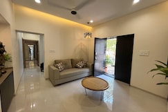 Spacious Garden Home In Heart Of The City, Chhatrapati Sambhajinagar