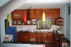 The Coral Nest Homestay, Kovalam and Poovar