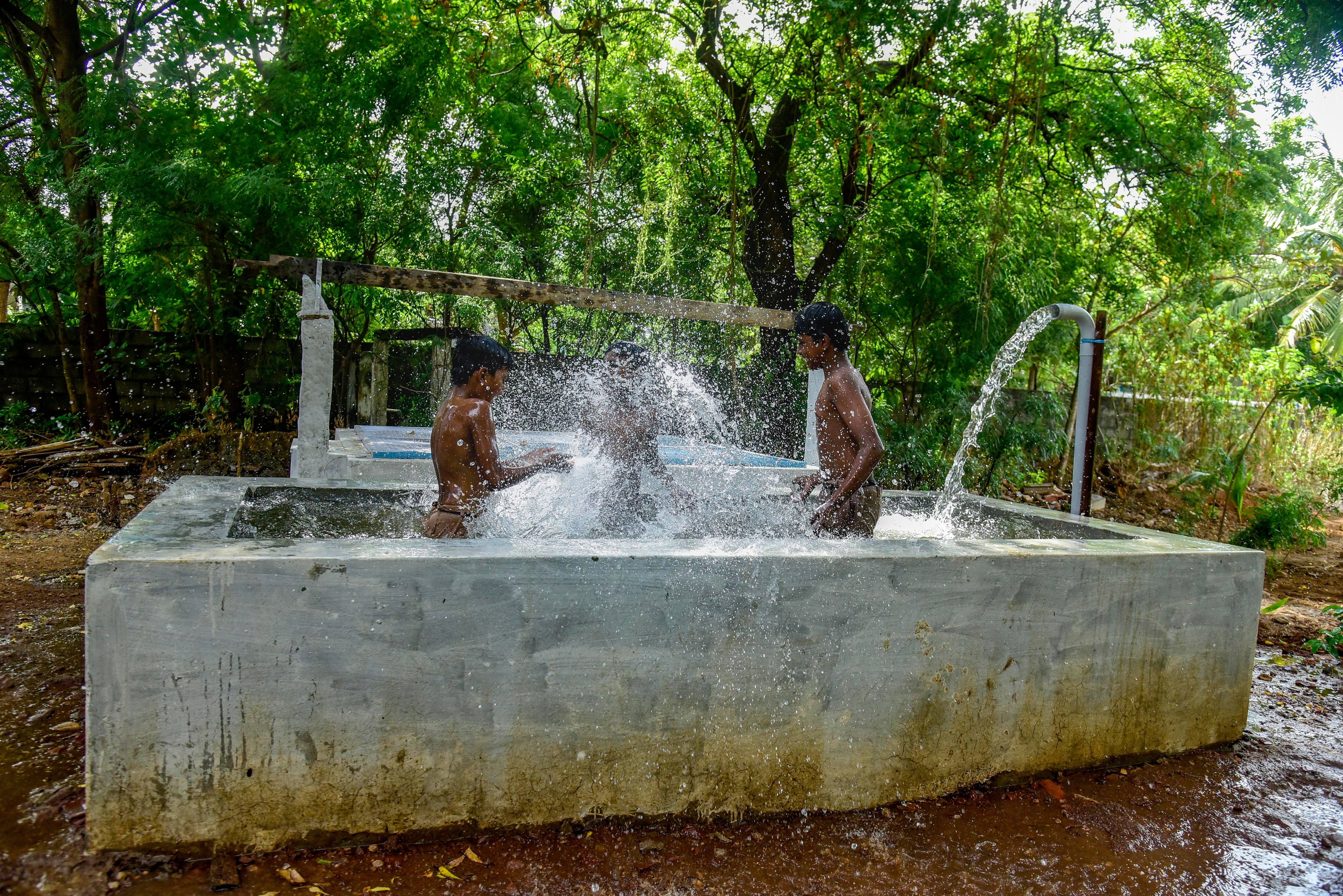 The Agrahara - Concept Homestay - Tap to explore photos