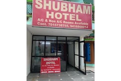 Shubham Hotel, Gurgaon