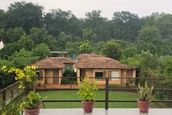 Nayana Corbett Resort