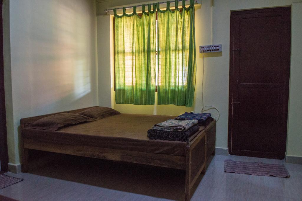 Japavathi River Camp - Tap to explore photos