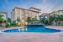 Trinantara Resort, Jim Corbett (Ramnagar)