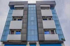 Hotel O Nanmangalam Forestview Chennai Formerly Dap Apartment, Chennai